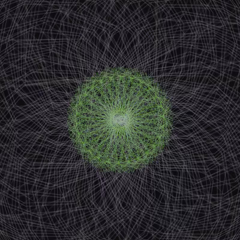 MathArt：FxHash #68