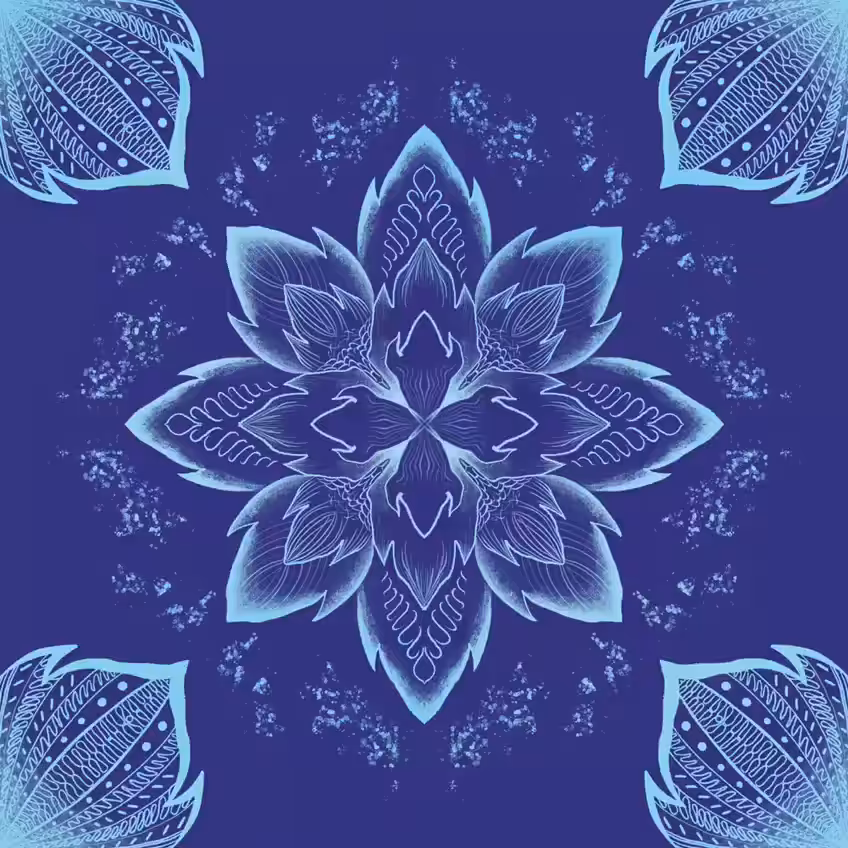 Meltin_flower