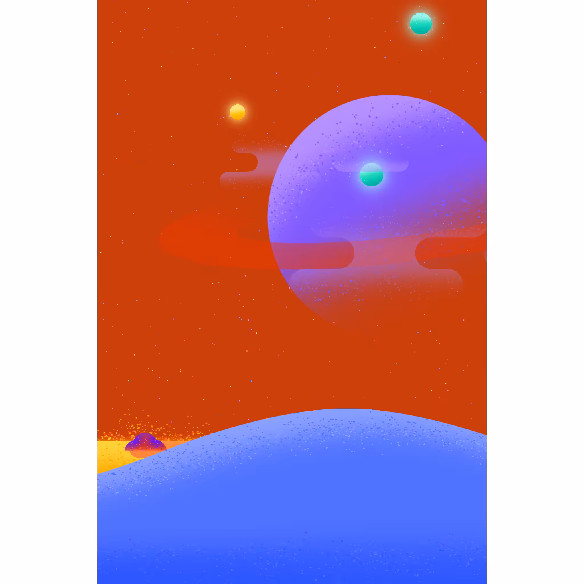 v i s t a s #73