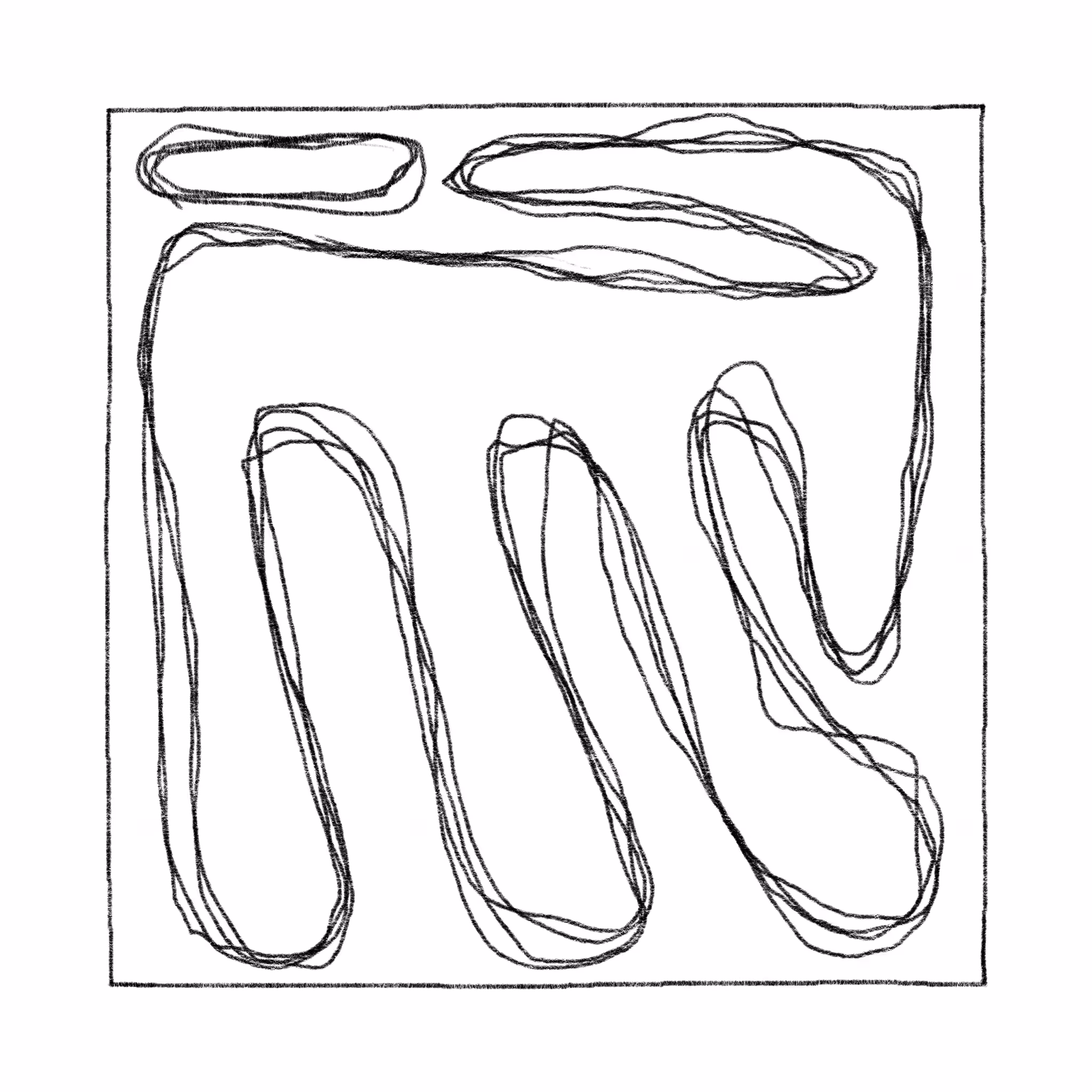 dessin quotidien: dessiner