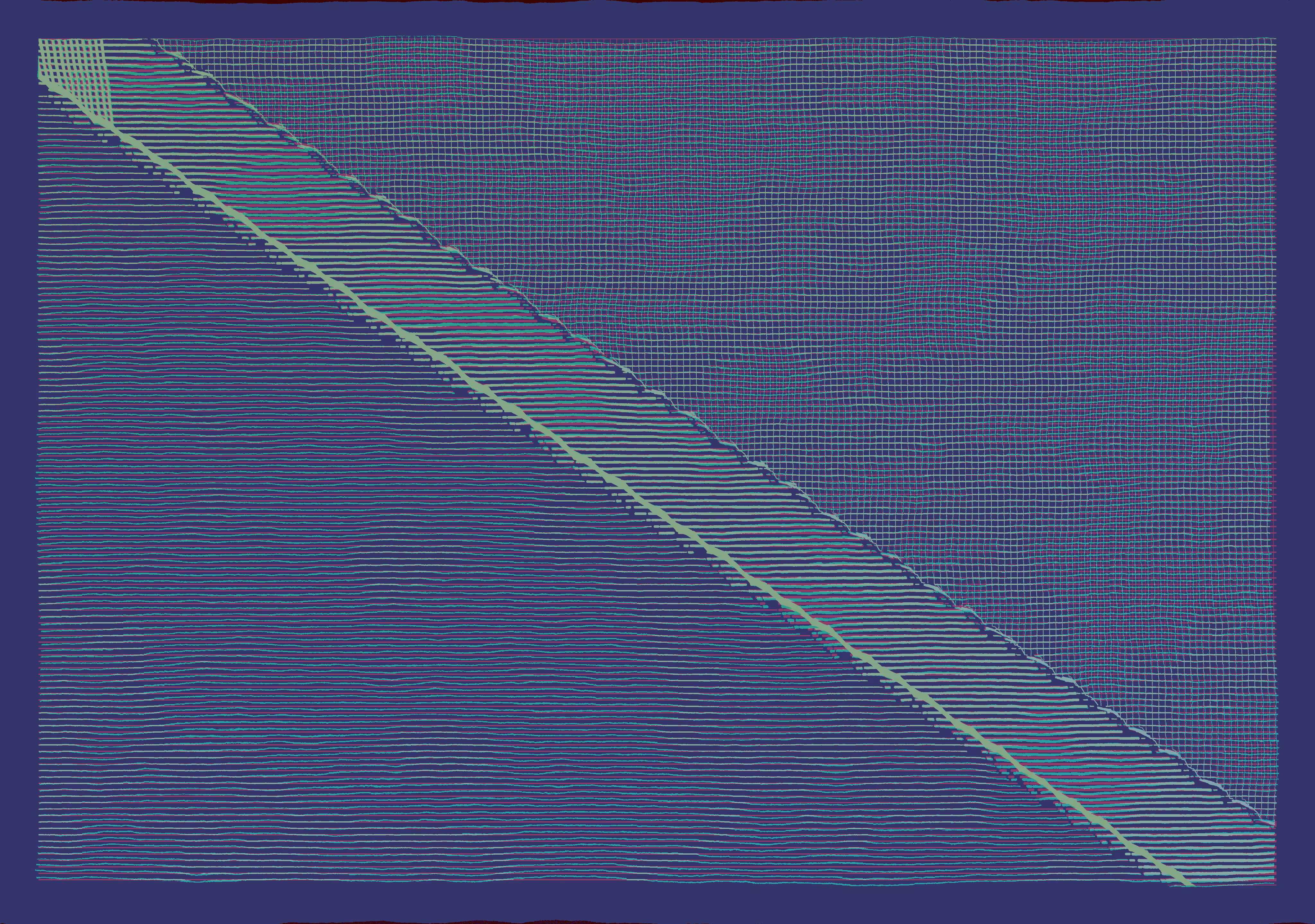 Thread Cascade #231