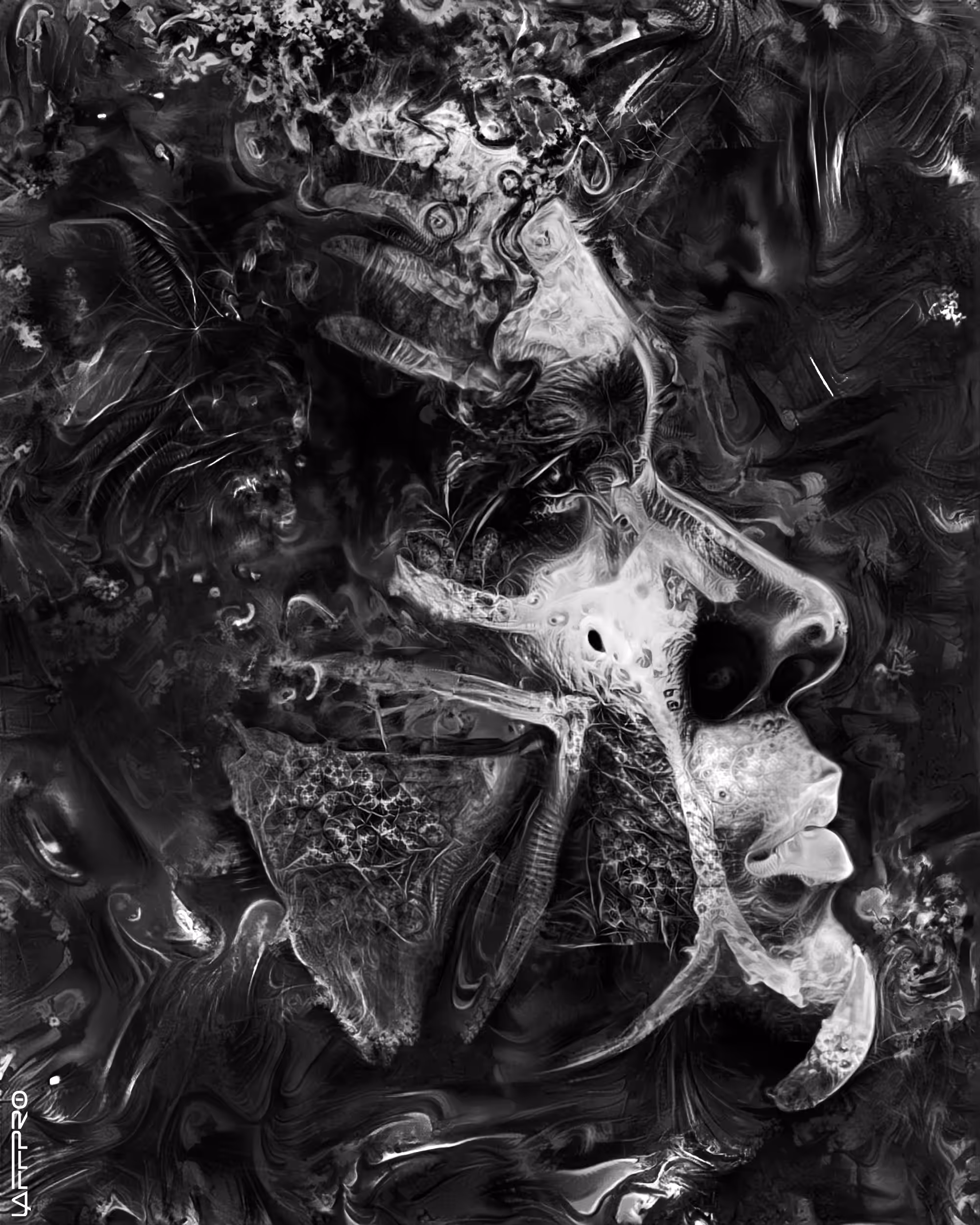 Colorless