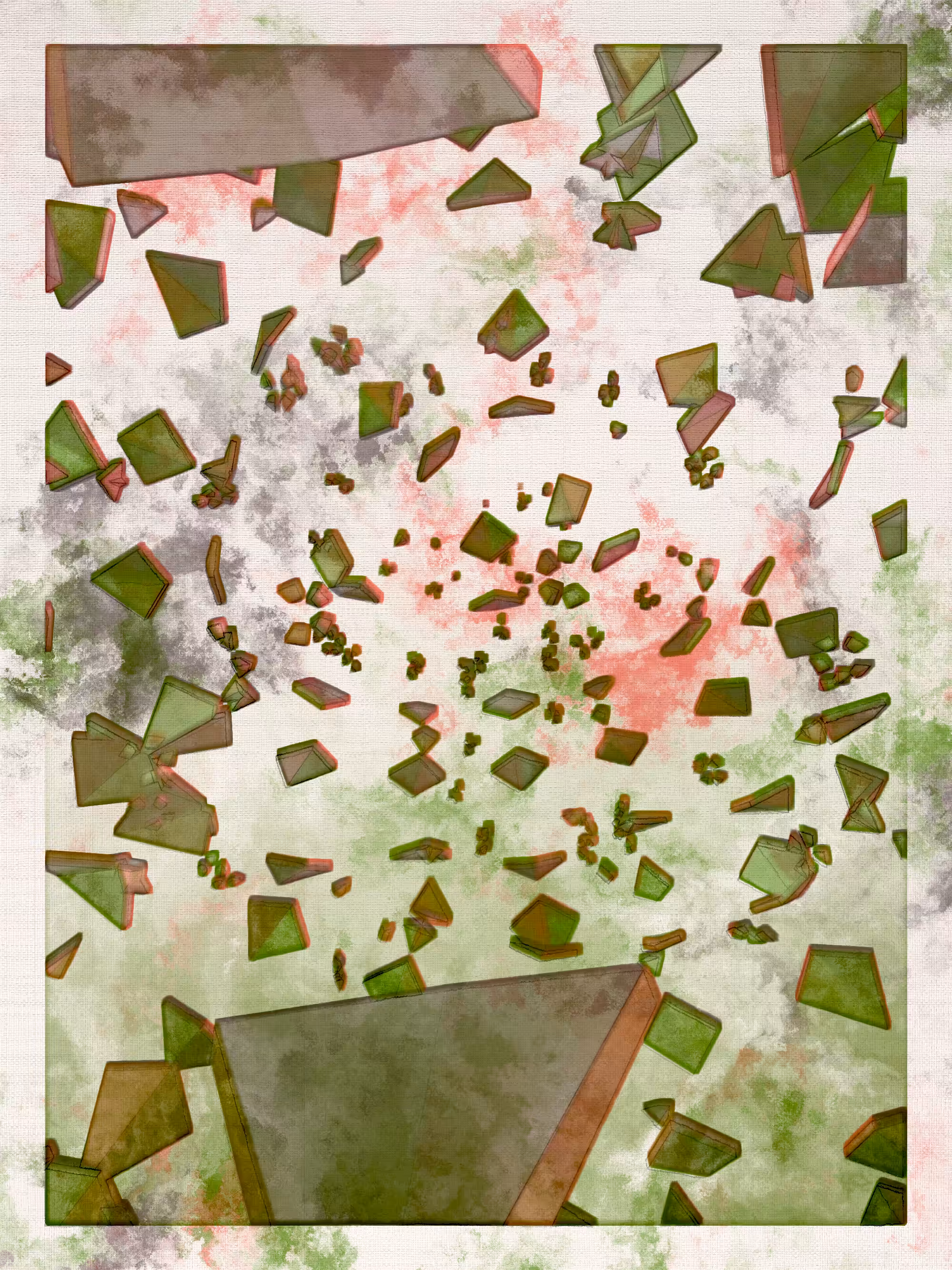 Aquarelle #241