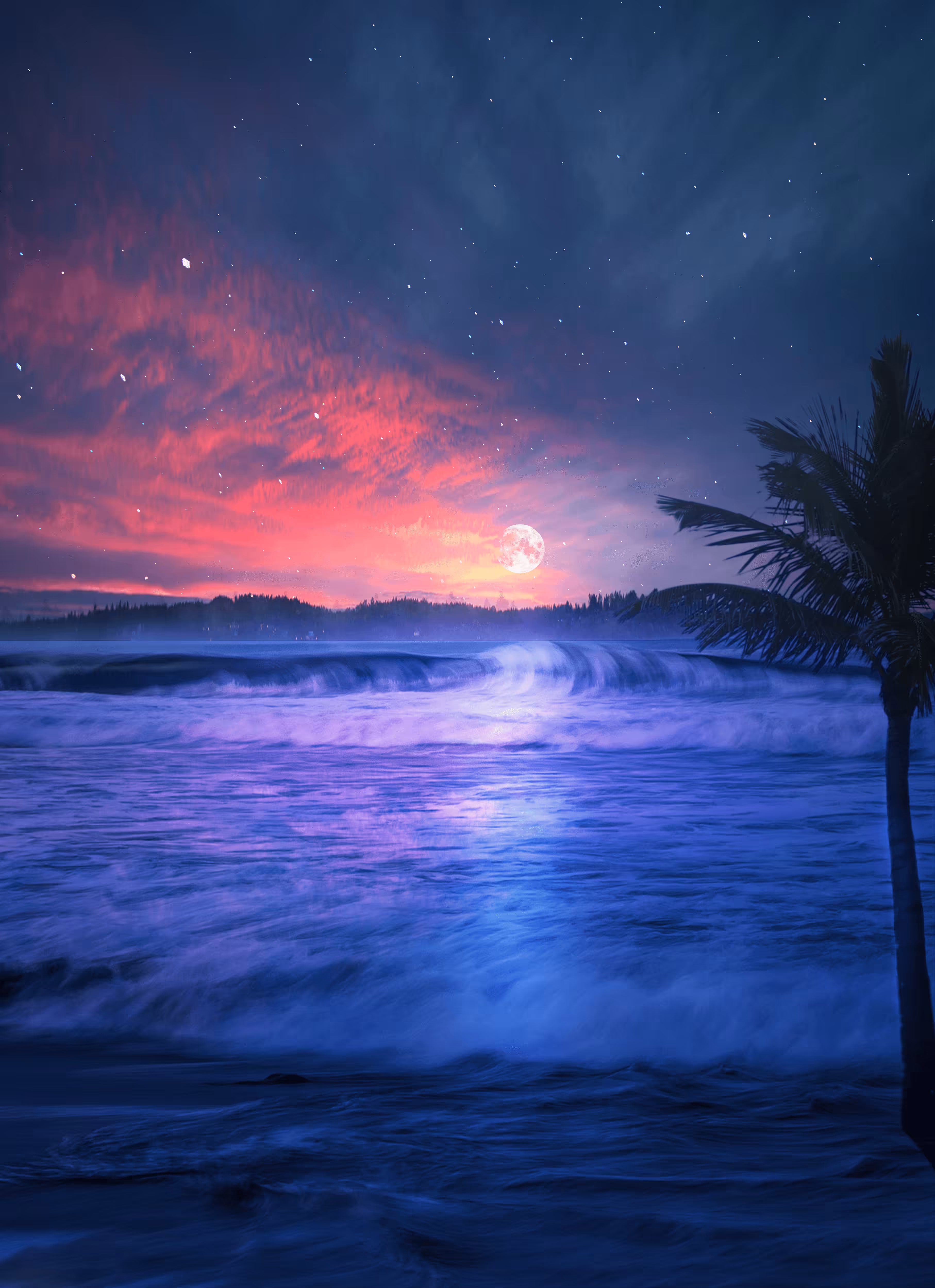 Dreamy Visuals 02