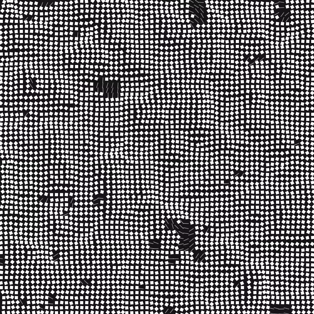 Geometric Fluidity #767