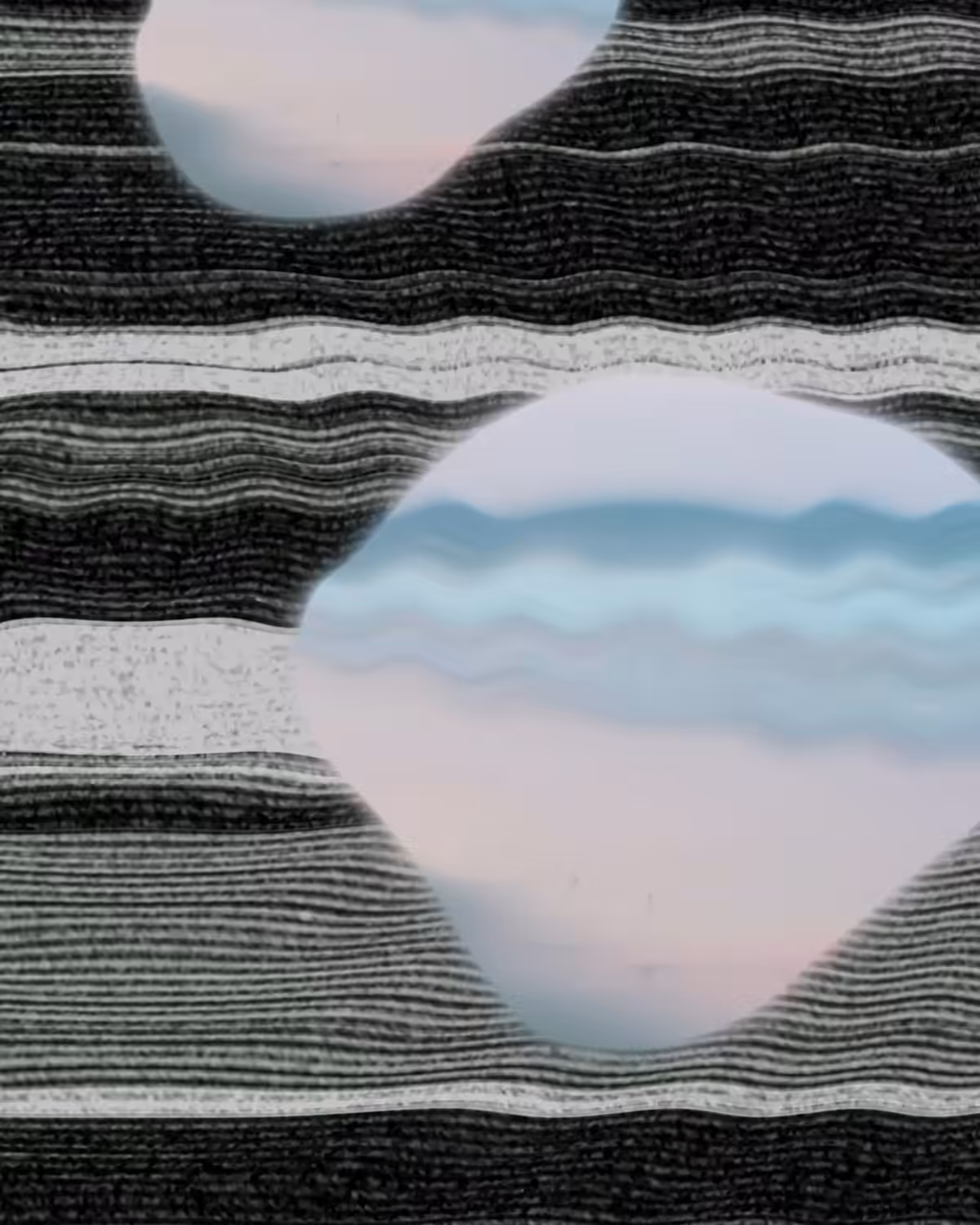 Static Waves