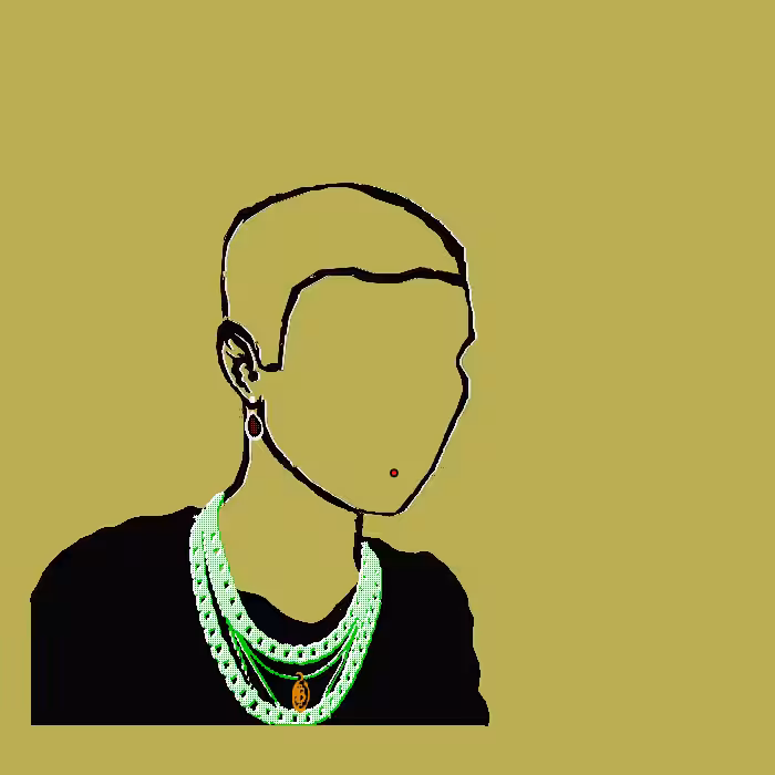Jewelry #16