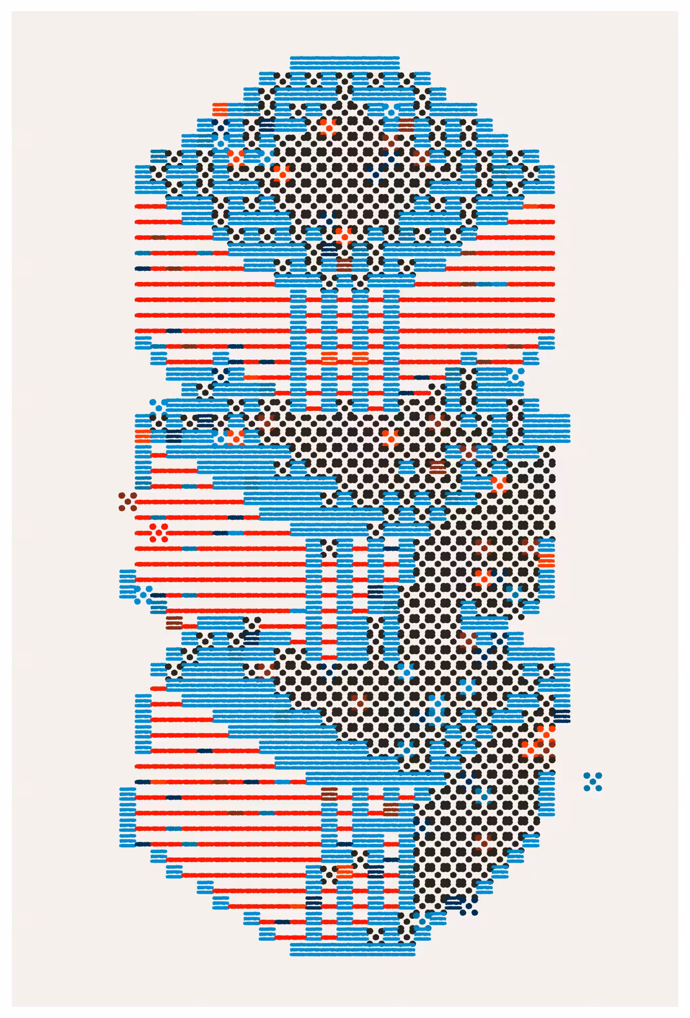 ⧉ Cube³s #424