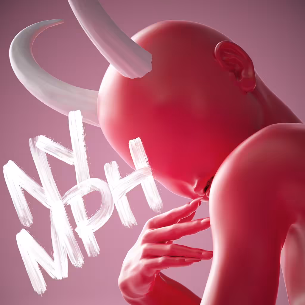 NIMPH