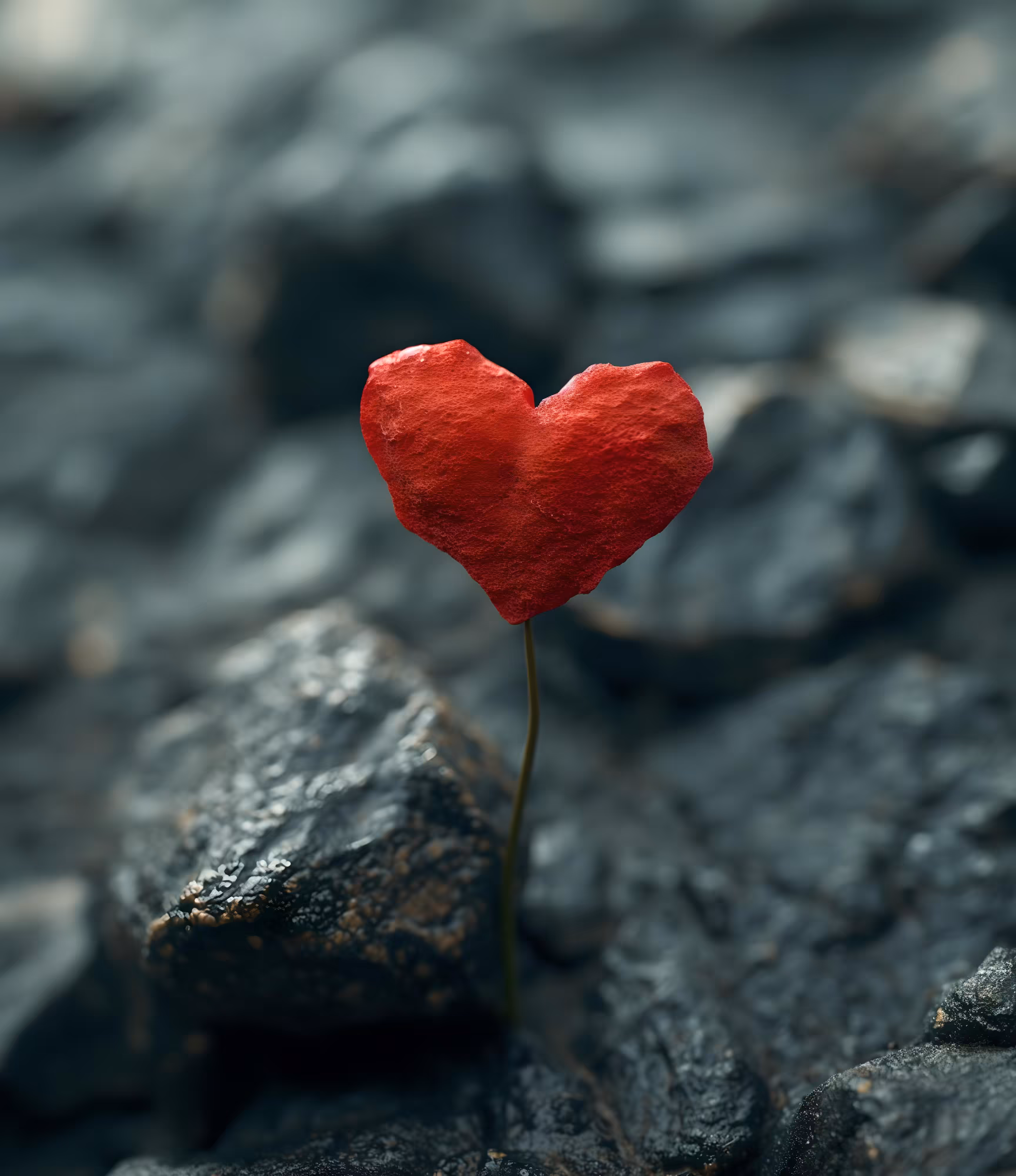 Resilience in Rouge