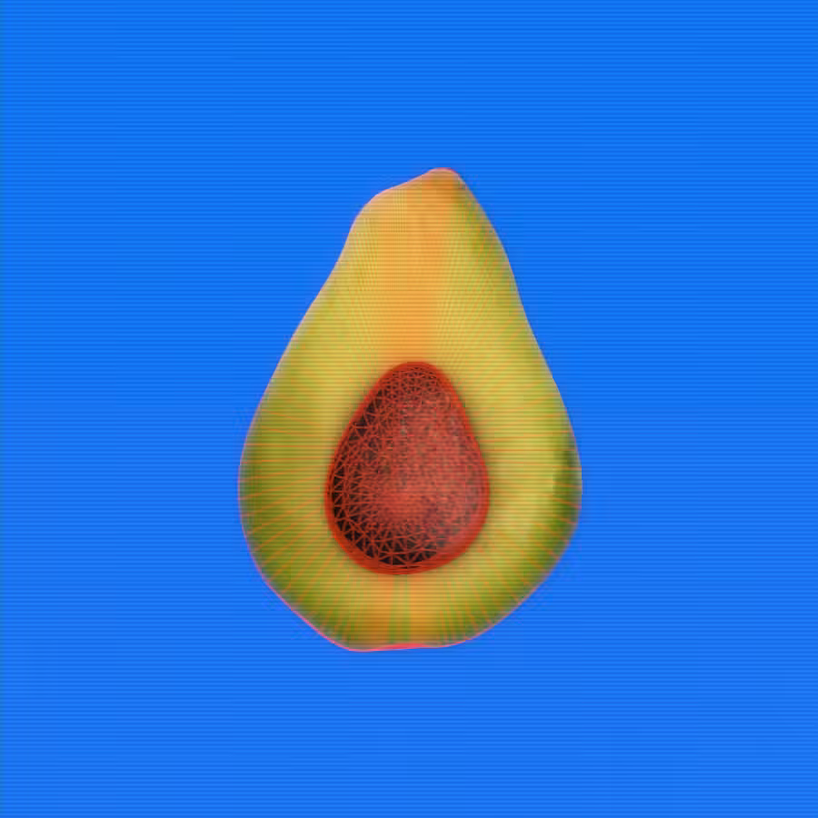 Avocado_distort
