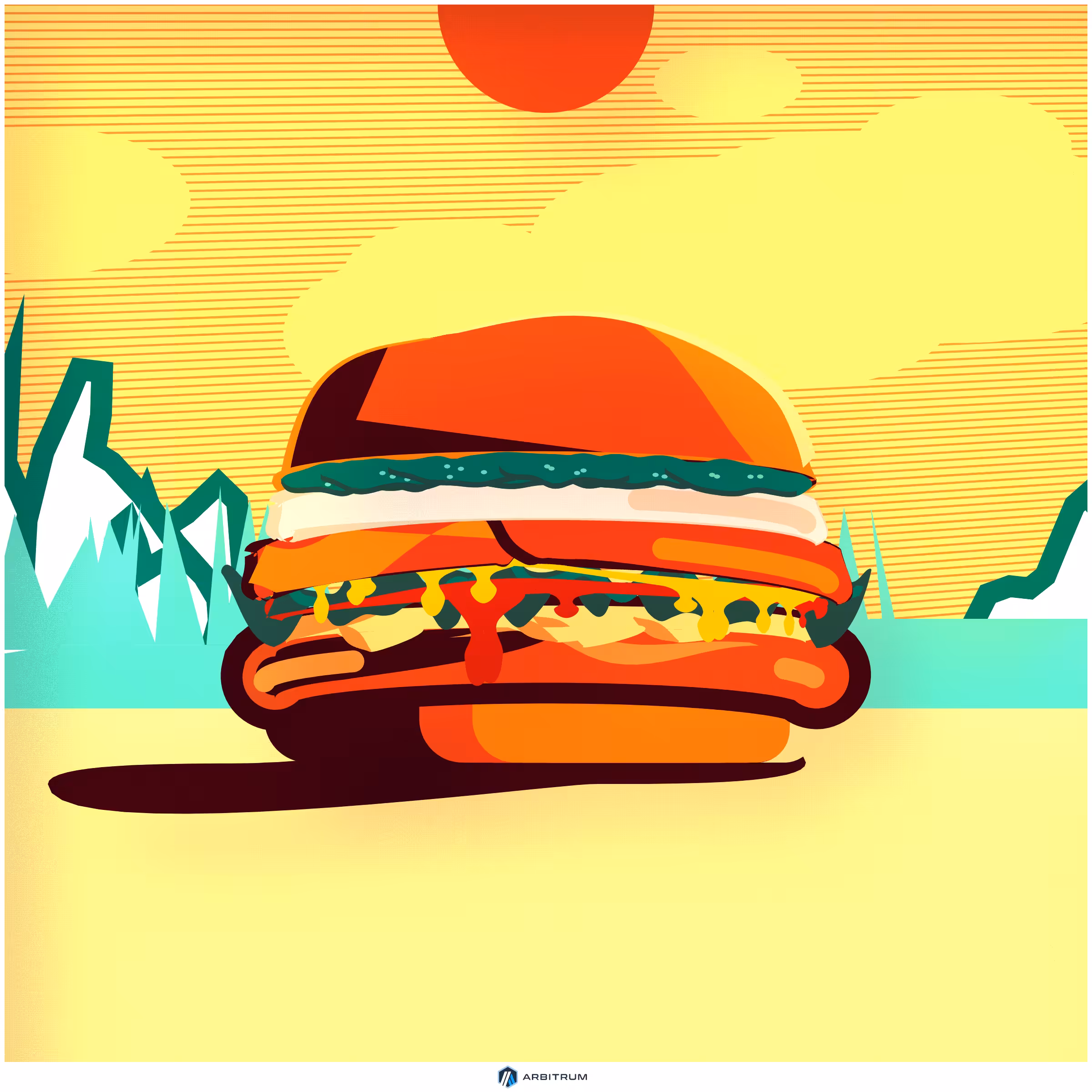 Arbiburgers | ETHDenver #1628