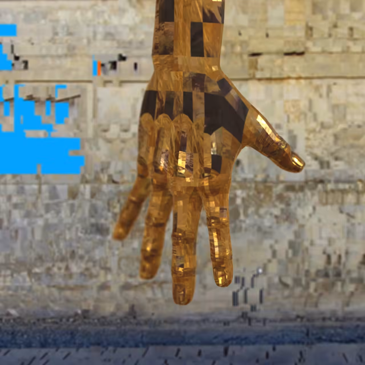 Hodl my hand 010