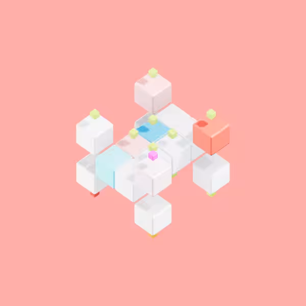 Isometric roulette #73
