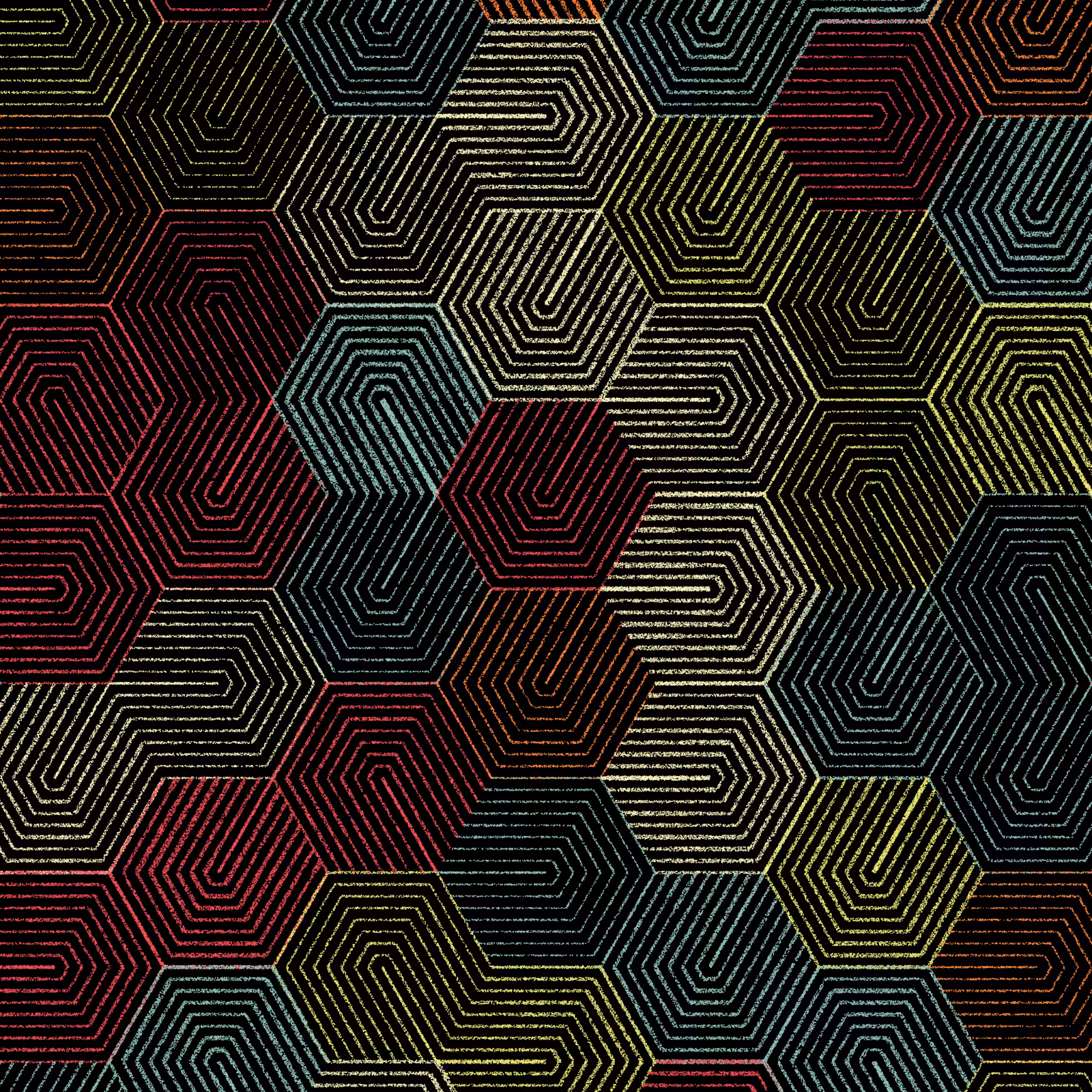 Maze #125