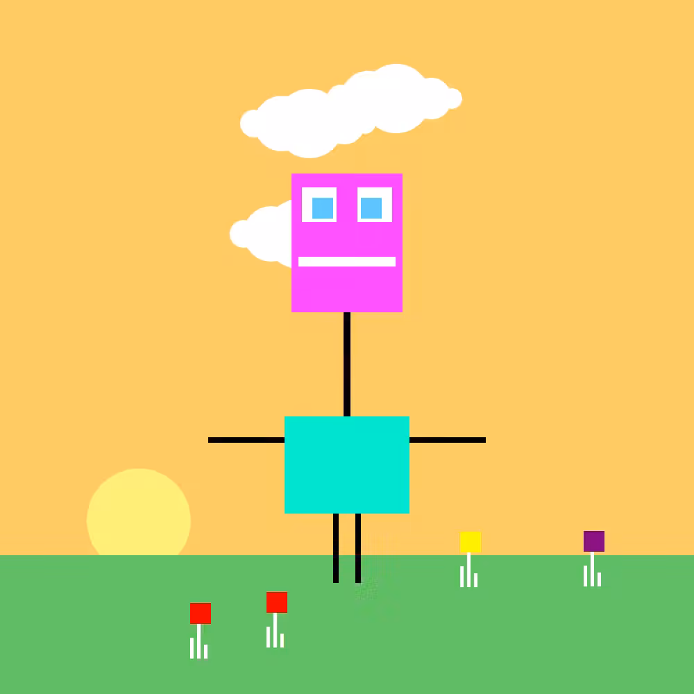 SHAPEY #44