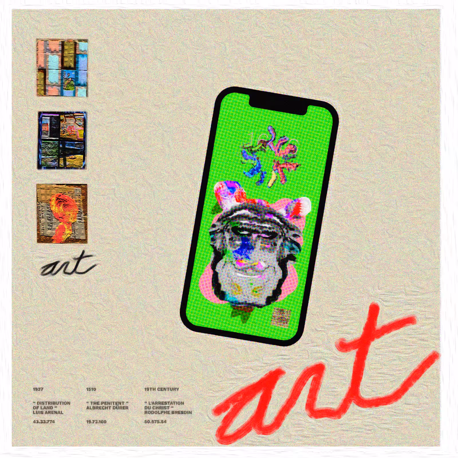 The Art of Art