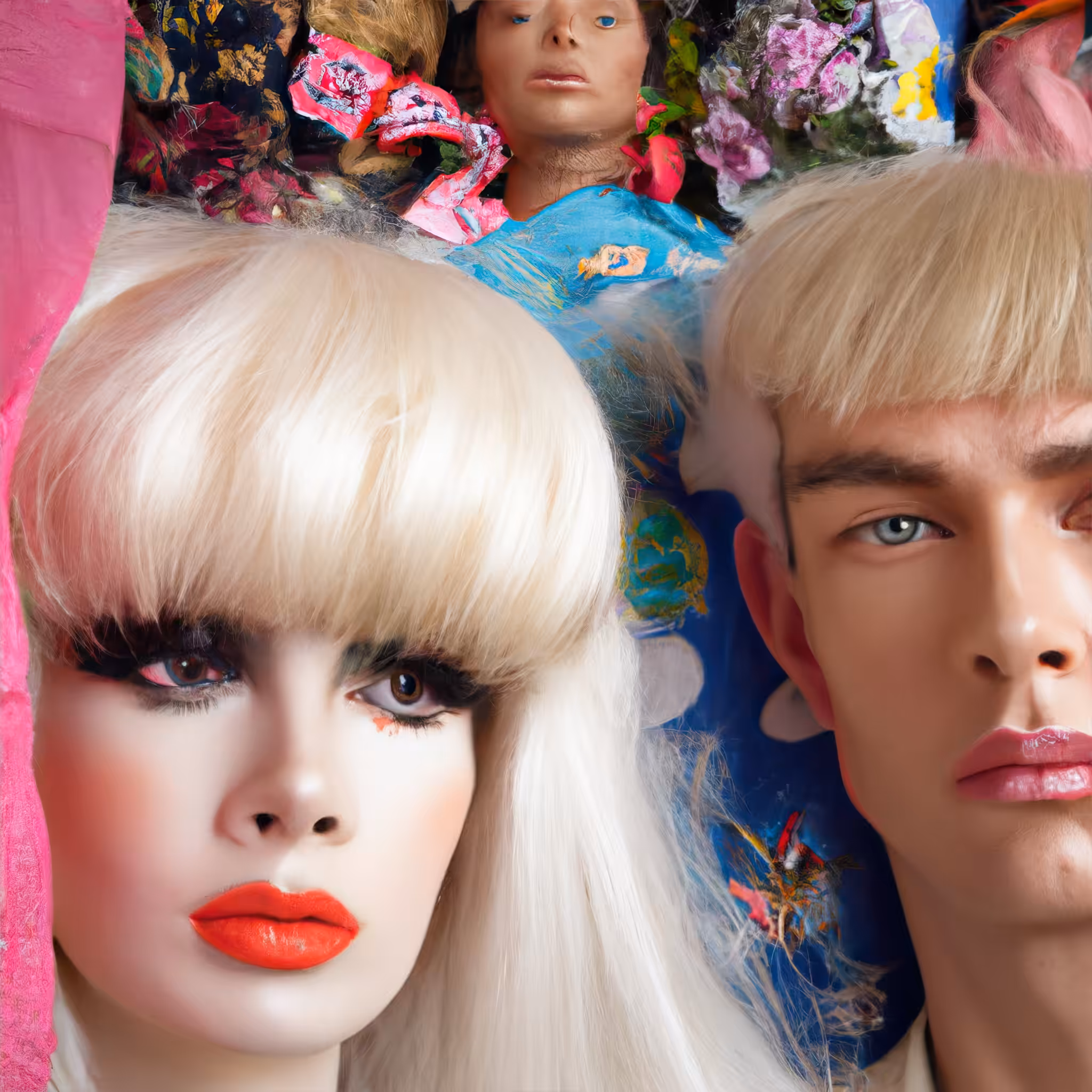 I'm A Barbie