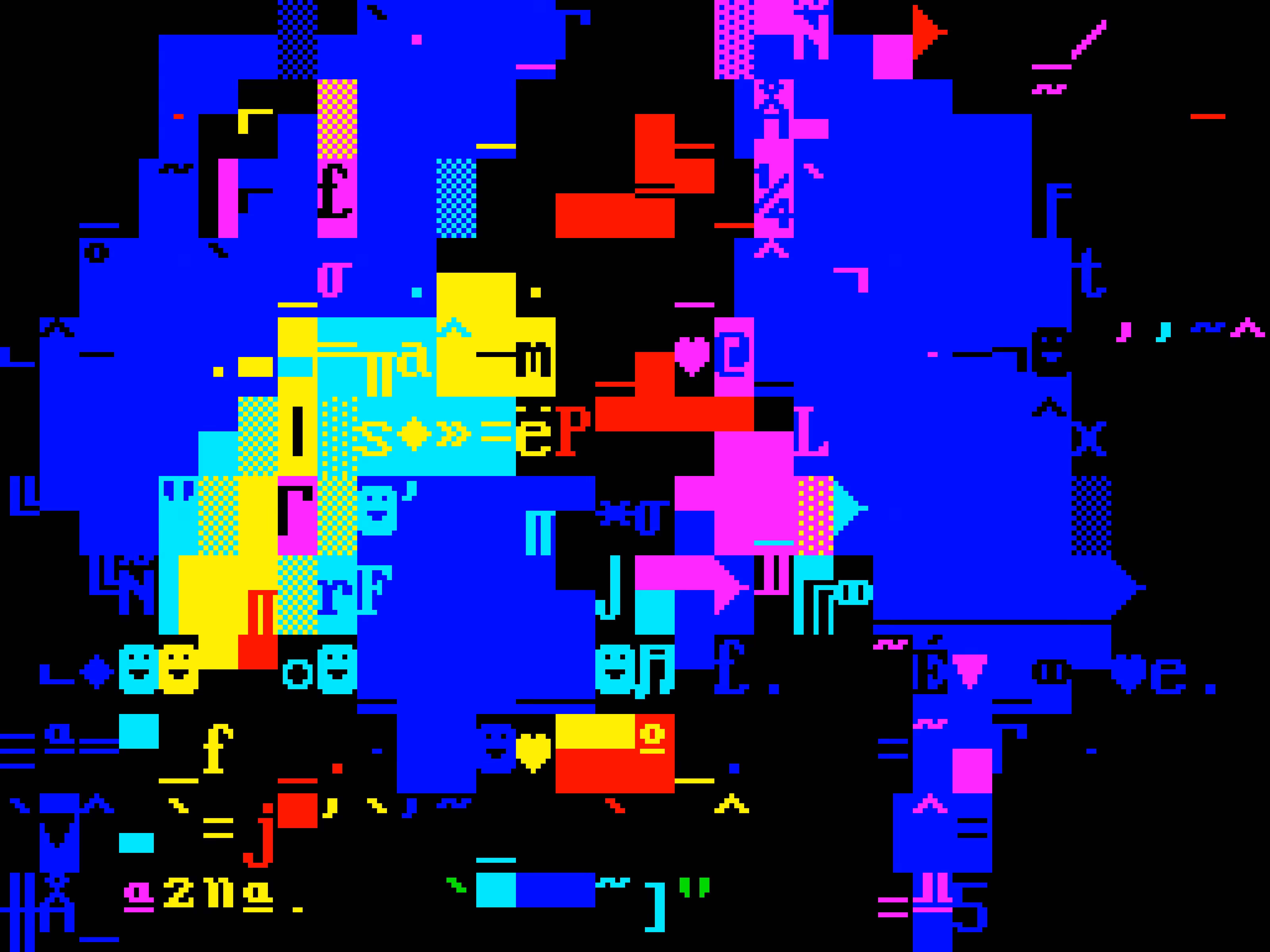VHSCII