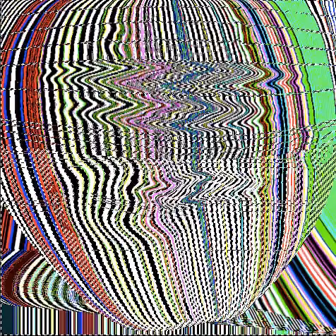Chewing Gum Forever (72+ million views on giphy)