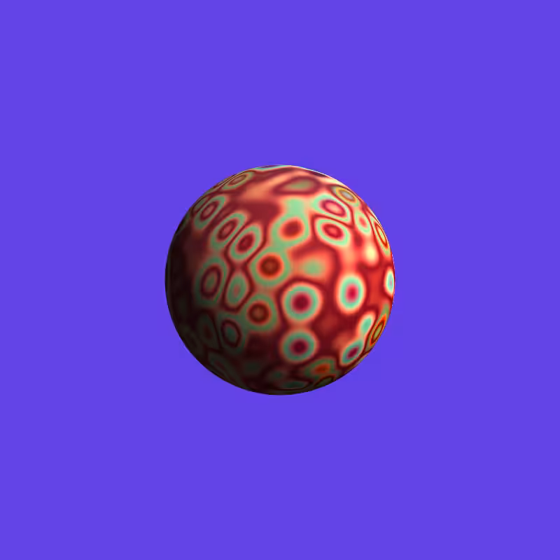 Blobby #456