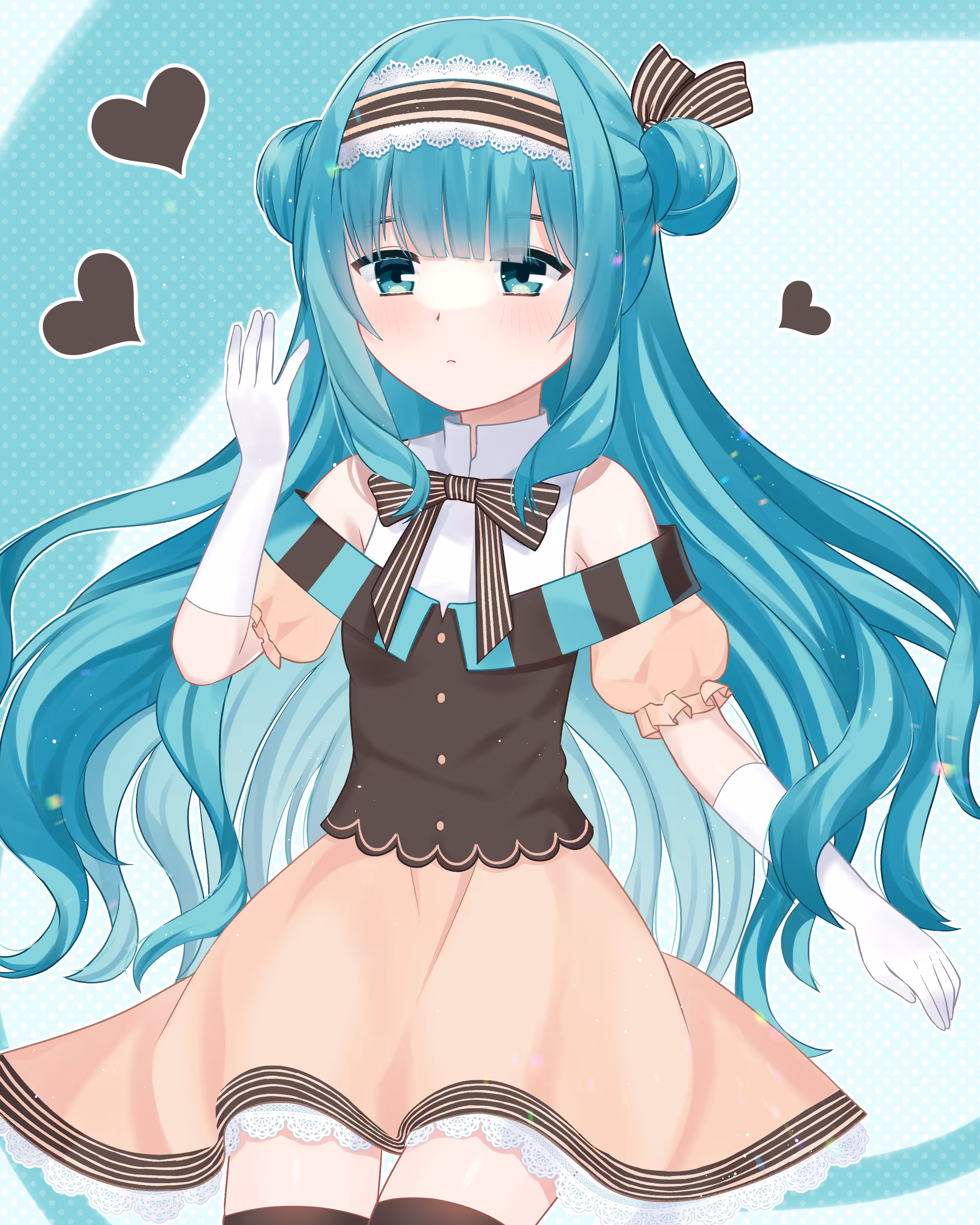 Mint chocolate