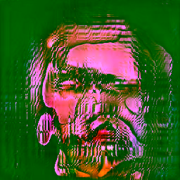 Ai Human Art #3