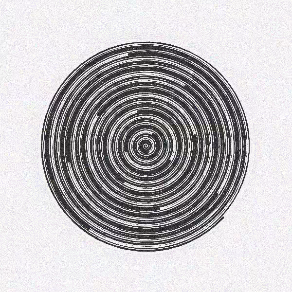 BWP#8: SPIRAL #5