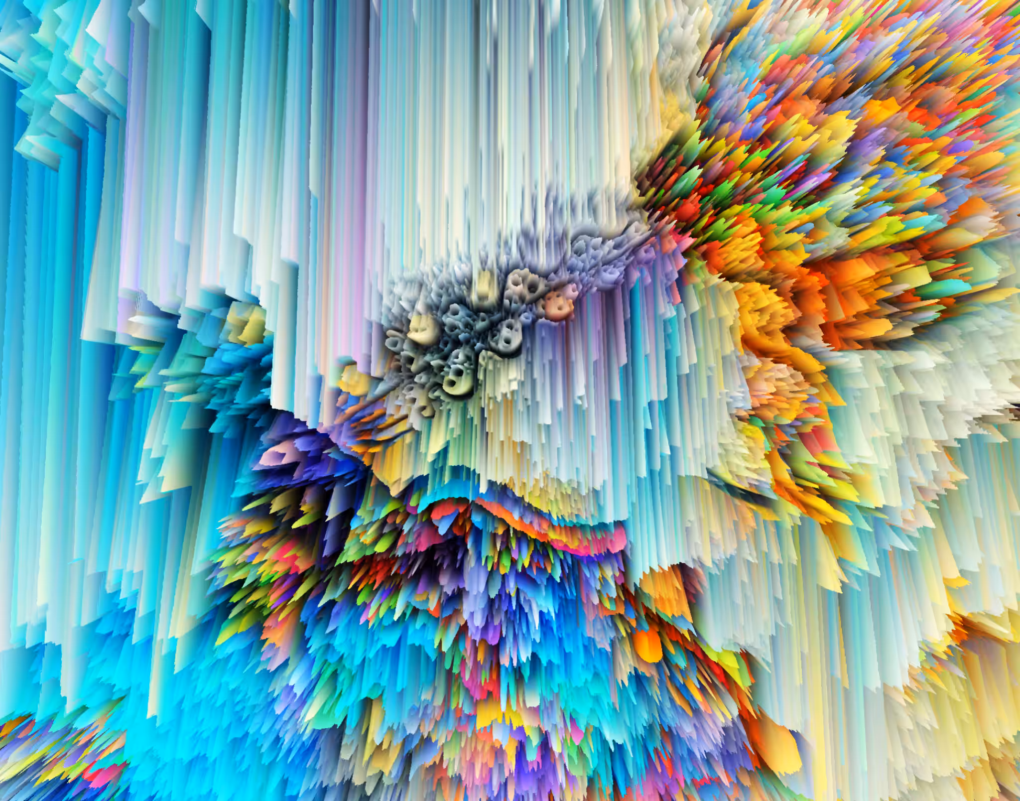Between Life And Death
