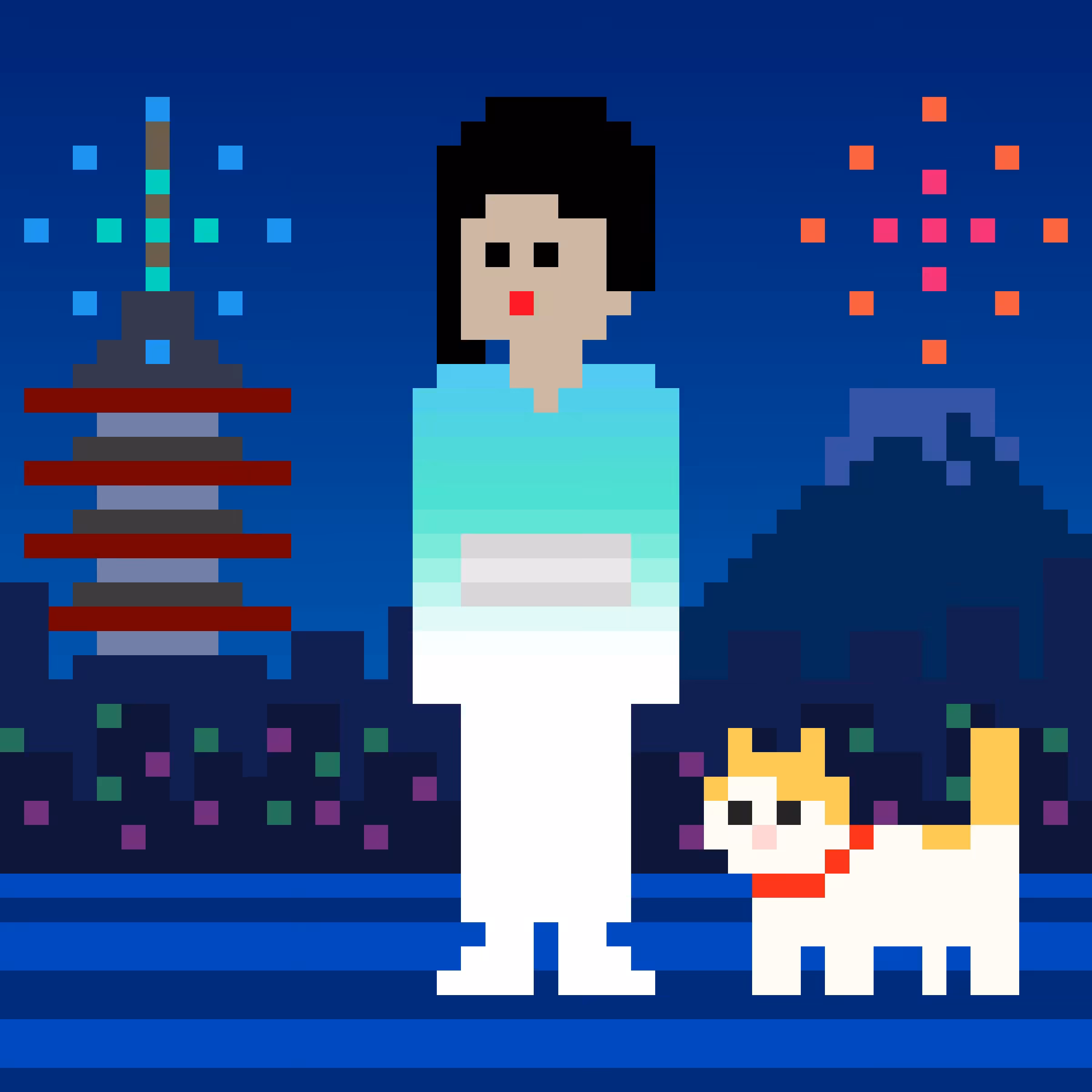 CryptoTokyoite #440