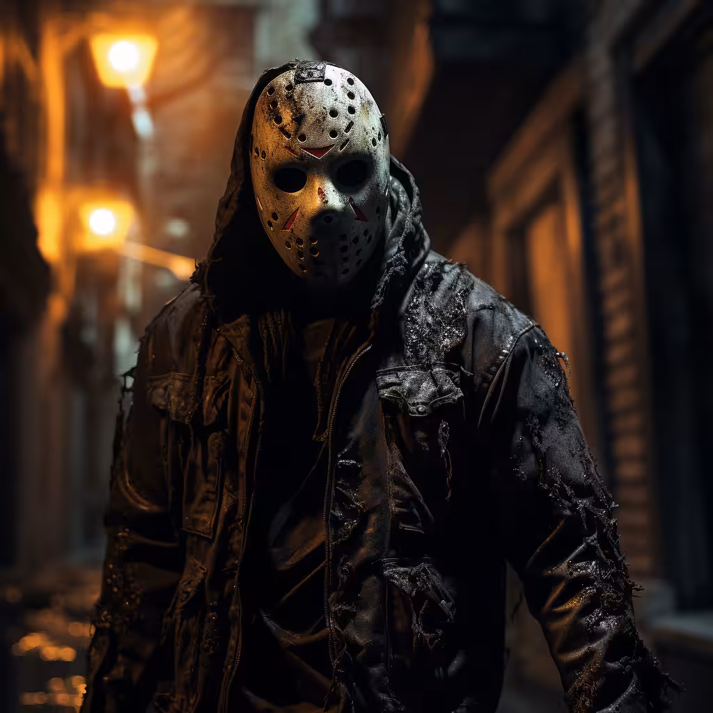 Jason #2