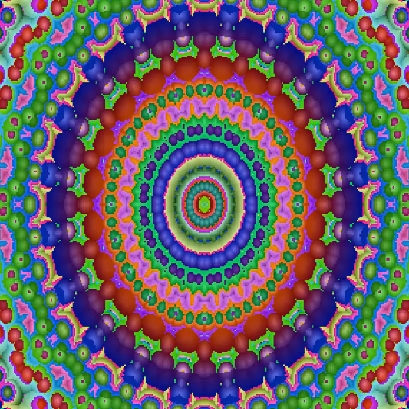 Diffusion #32