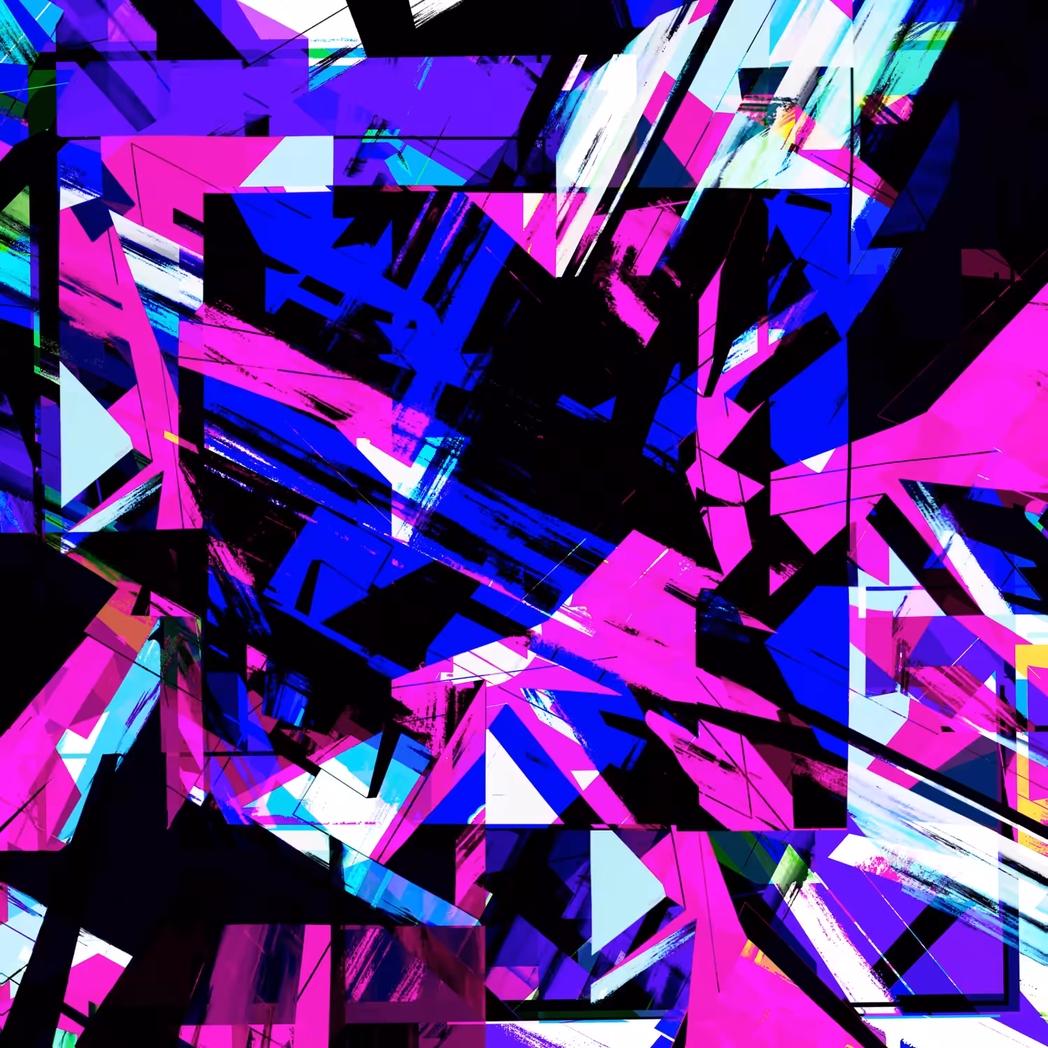 METROPOLIS N4 - #02 Attempt