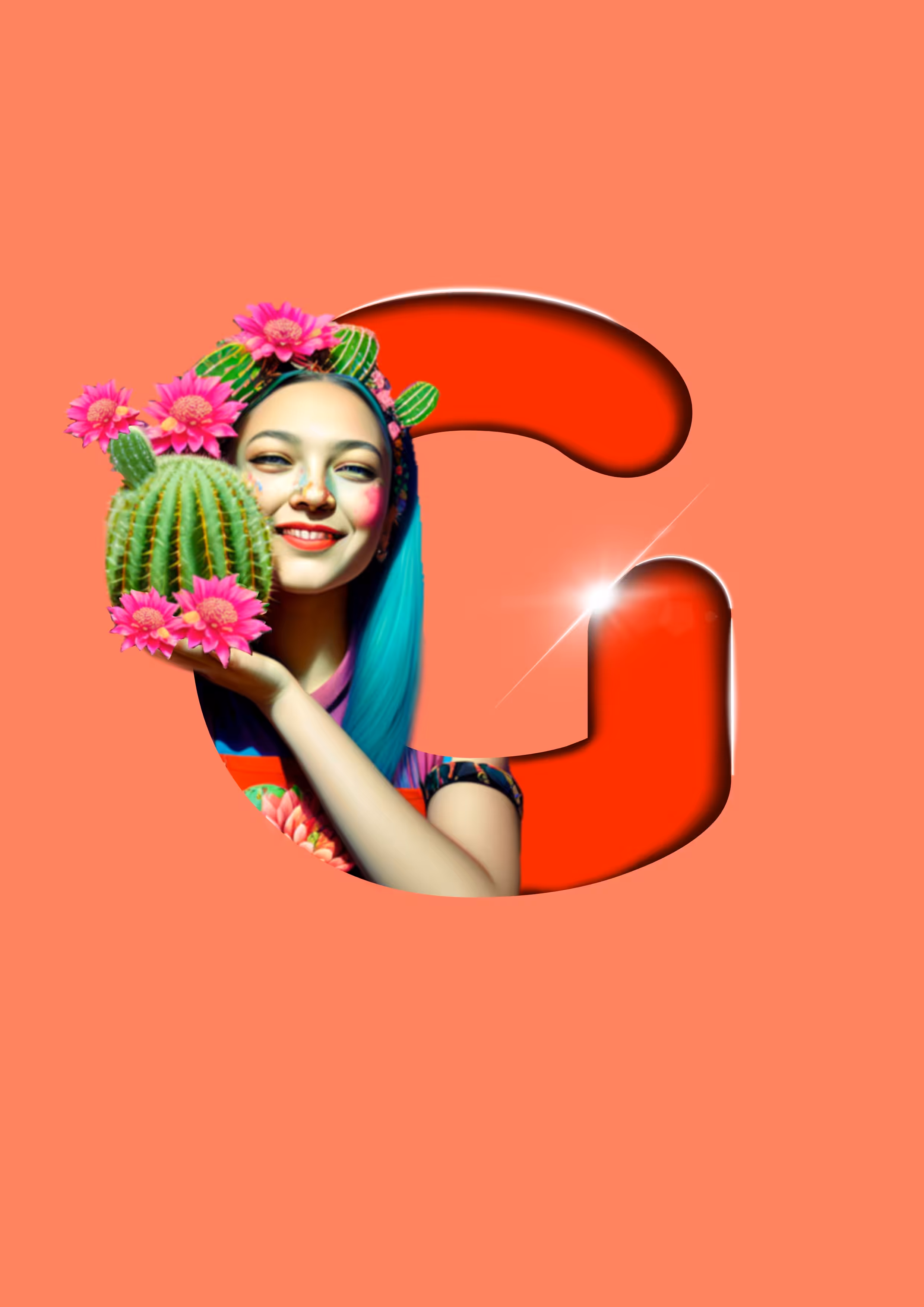 G