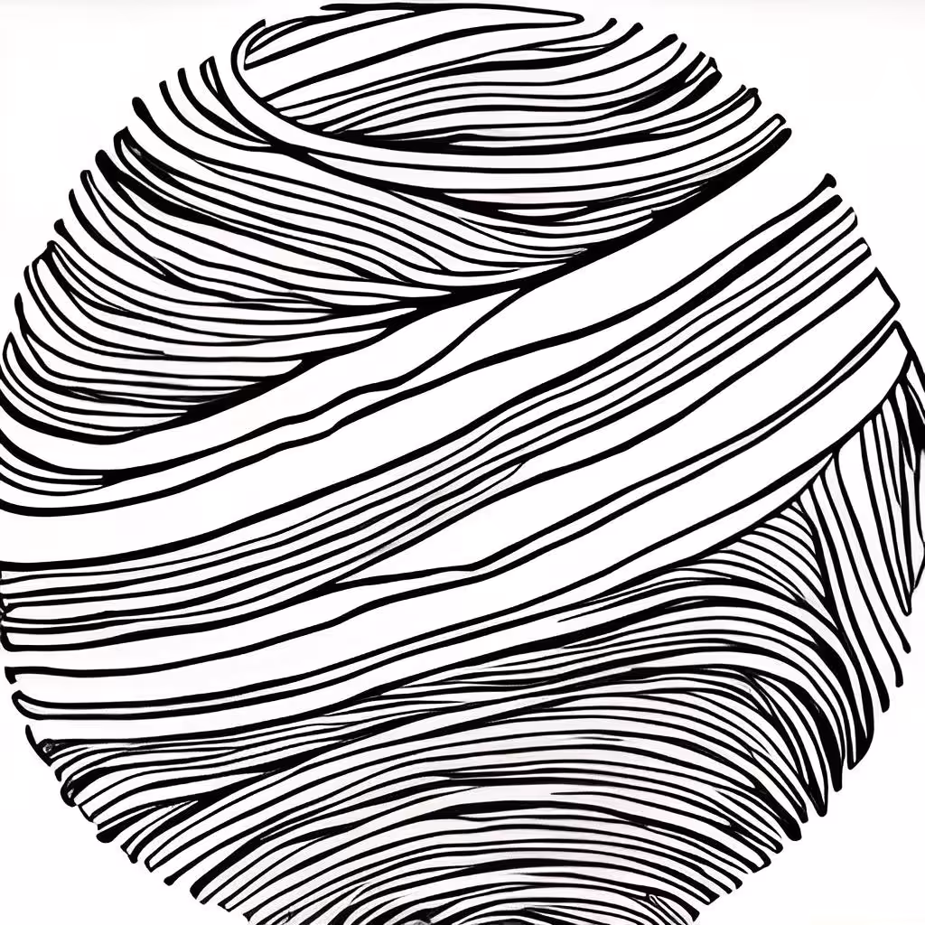 Digital Linez 23