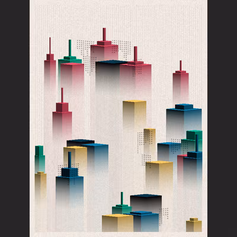 Misty Harmony #6