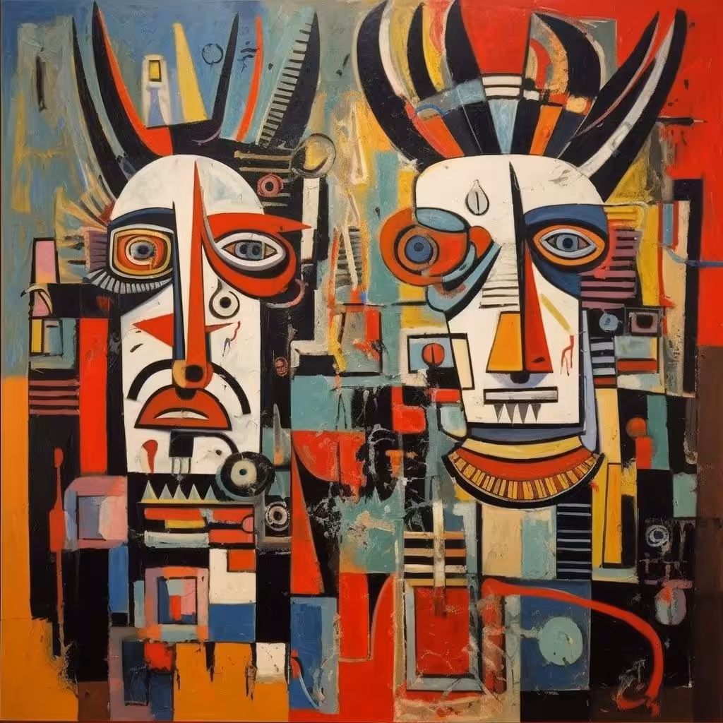 Shattered Despots