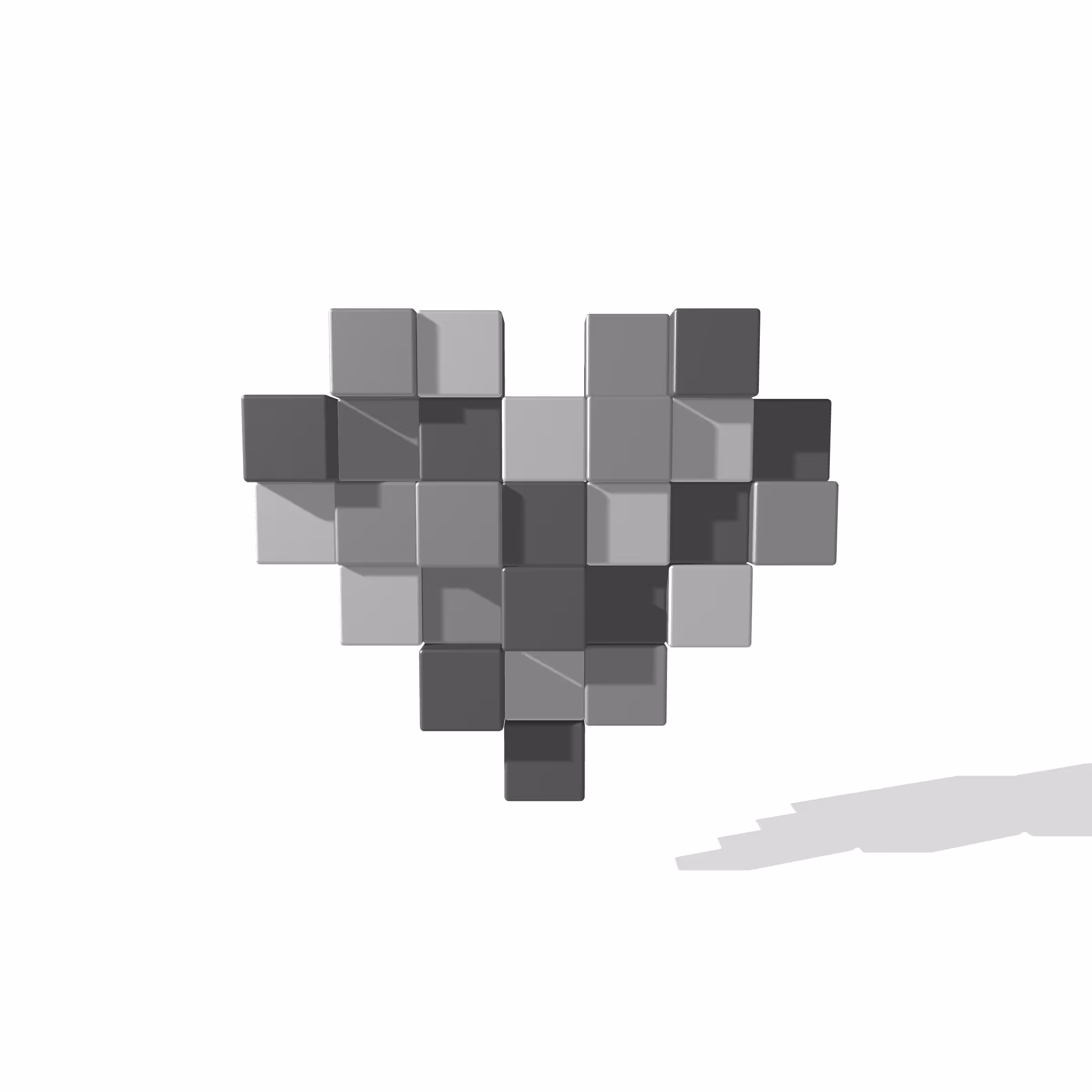 heart + craft #24728