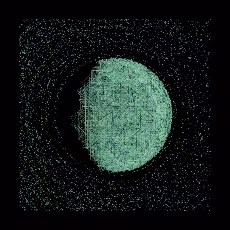 Squaring the Circle #55