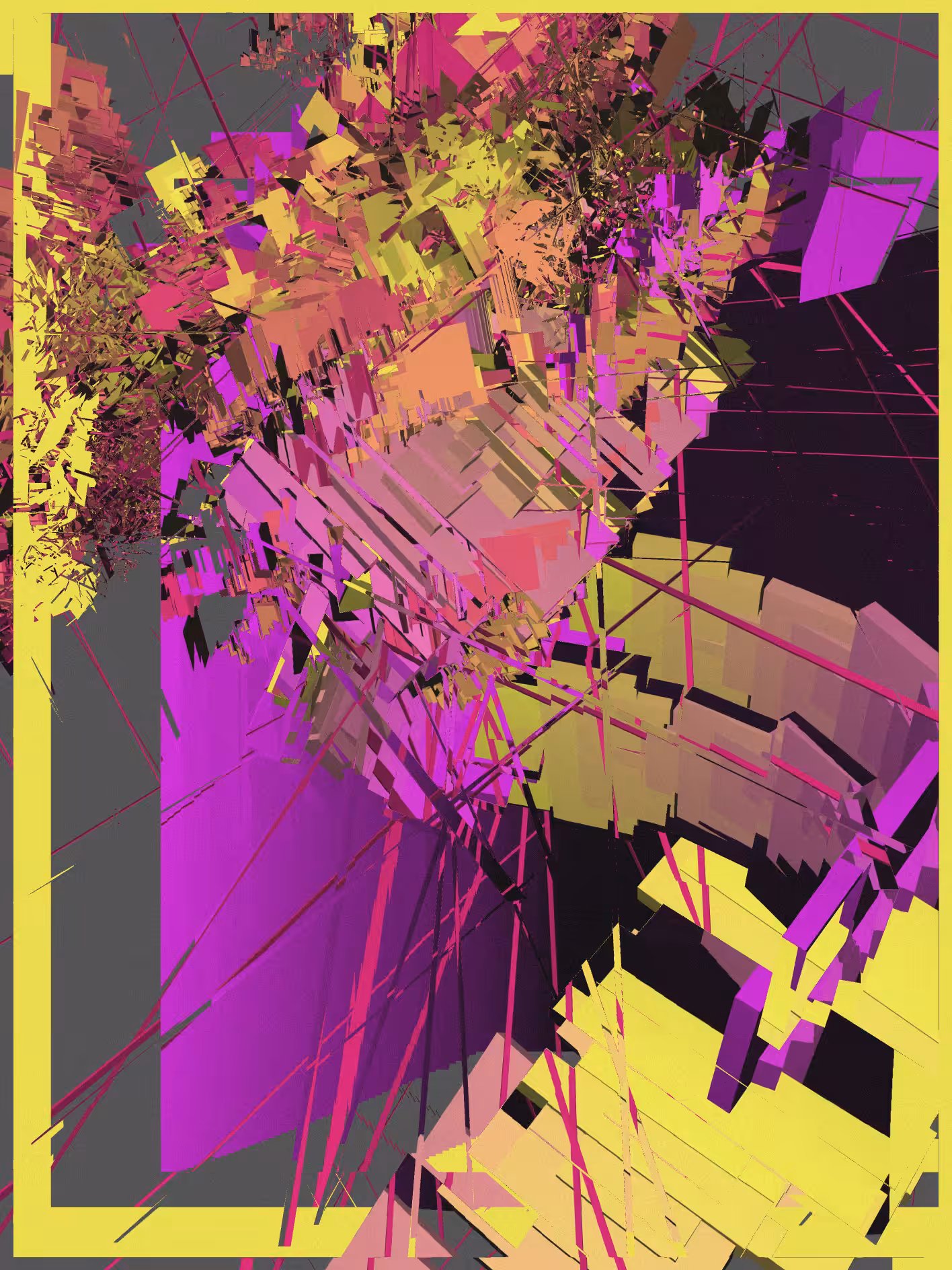 Folded Sequence #359