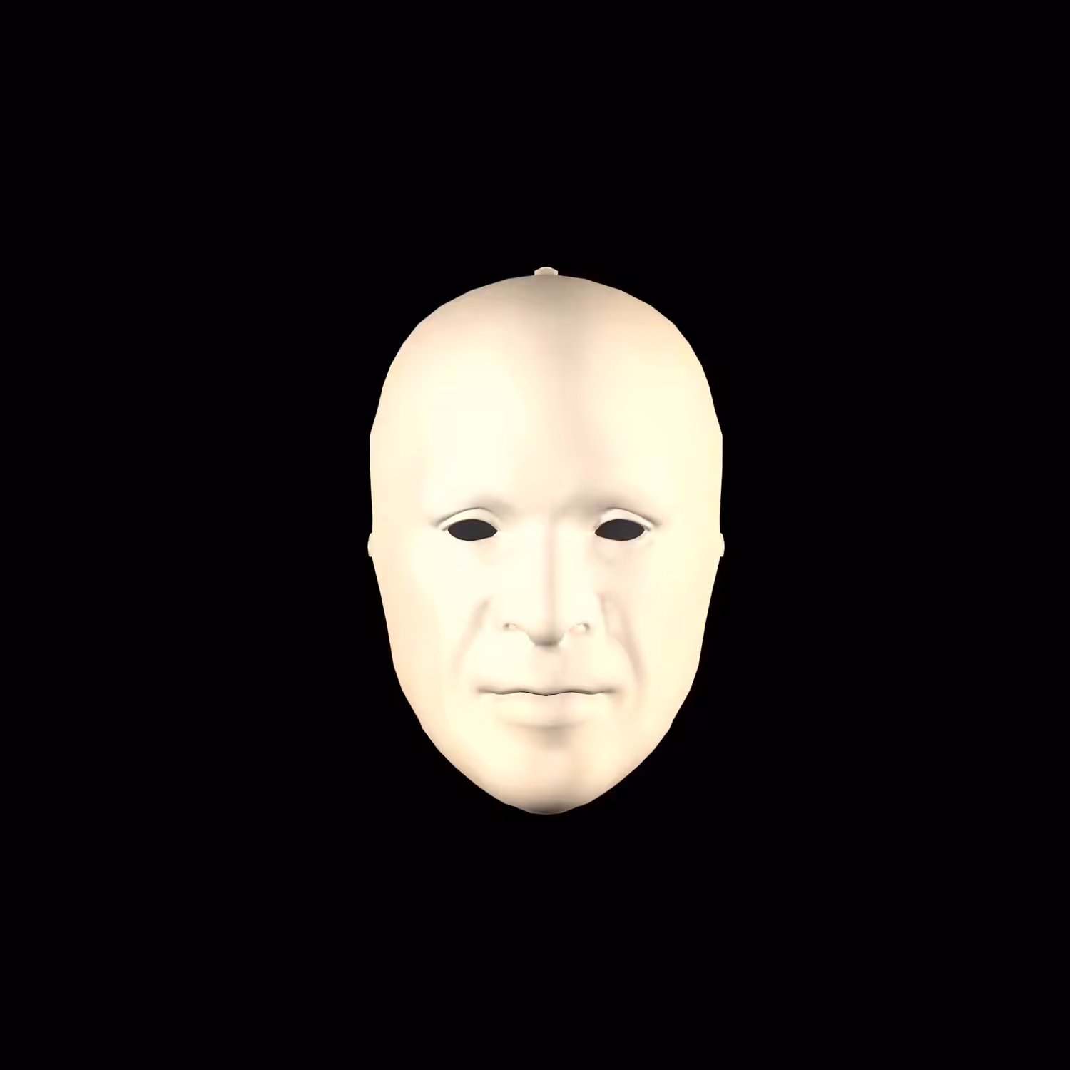 Mask 2.0 #7