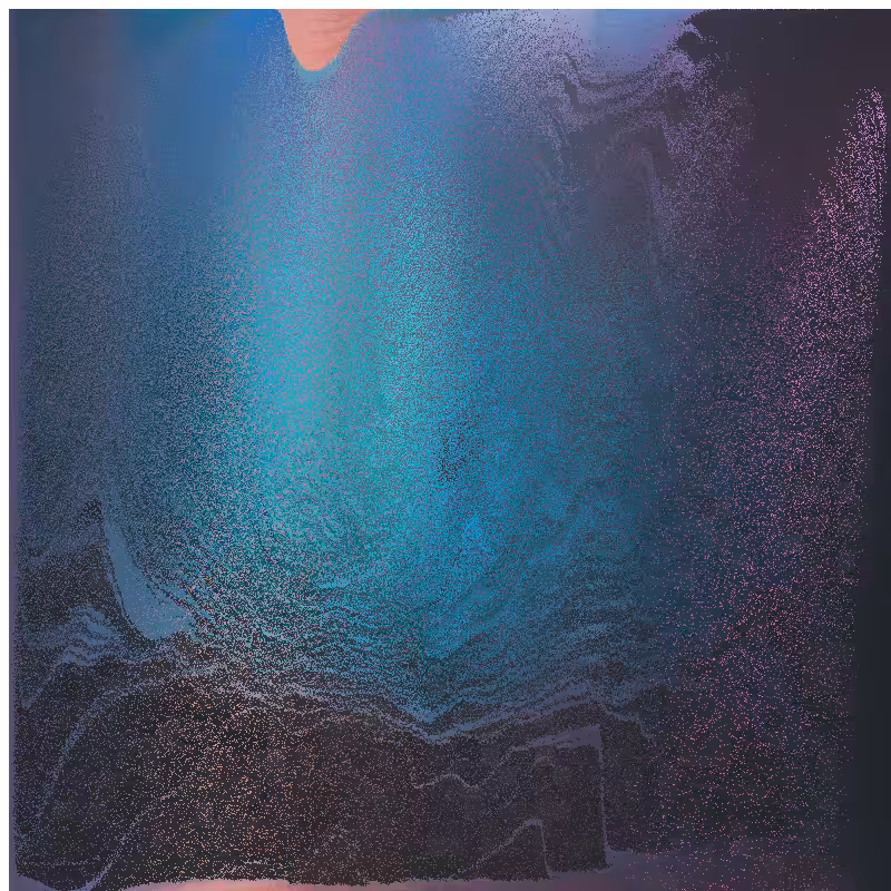 Sandscapes #36