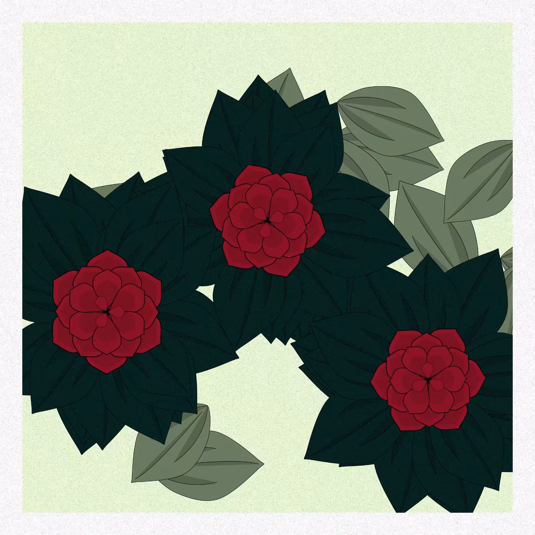Flowers #15