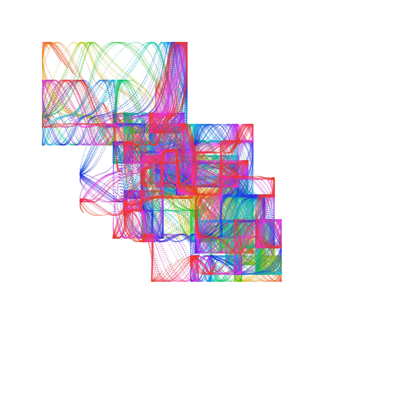 Rainbow Snake #89