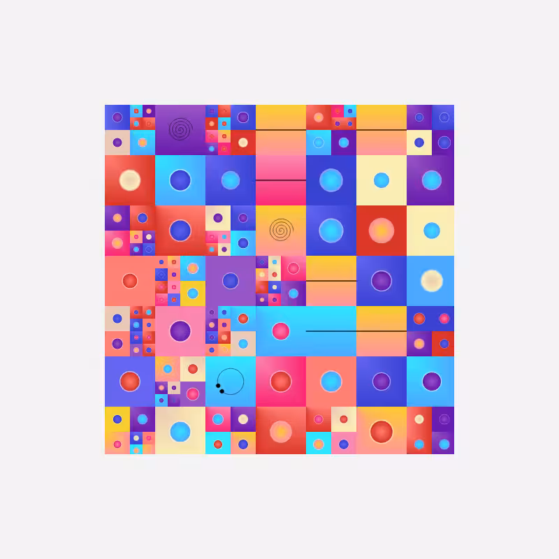 Untitled II #22
