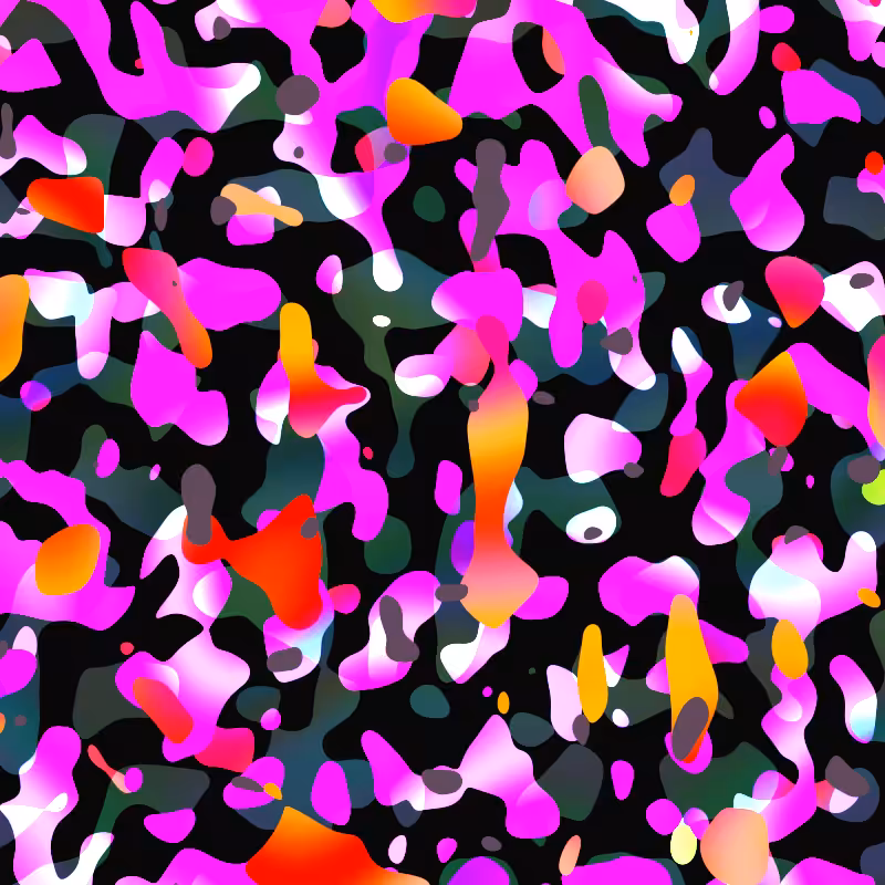 Colorfield #3