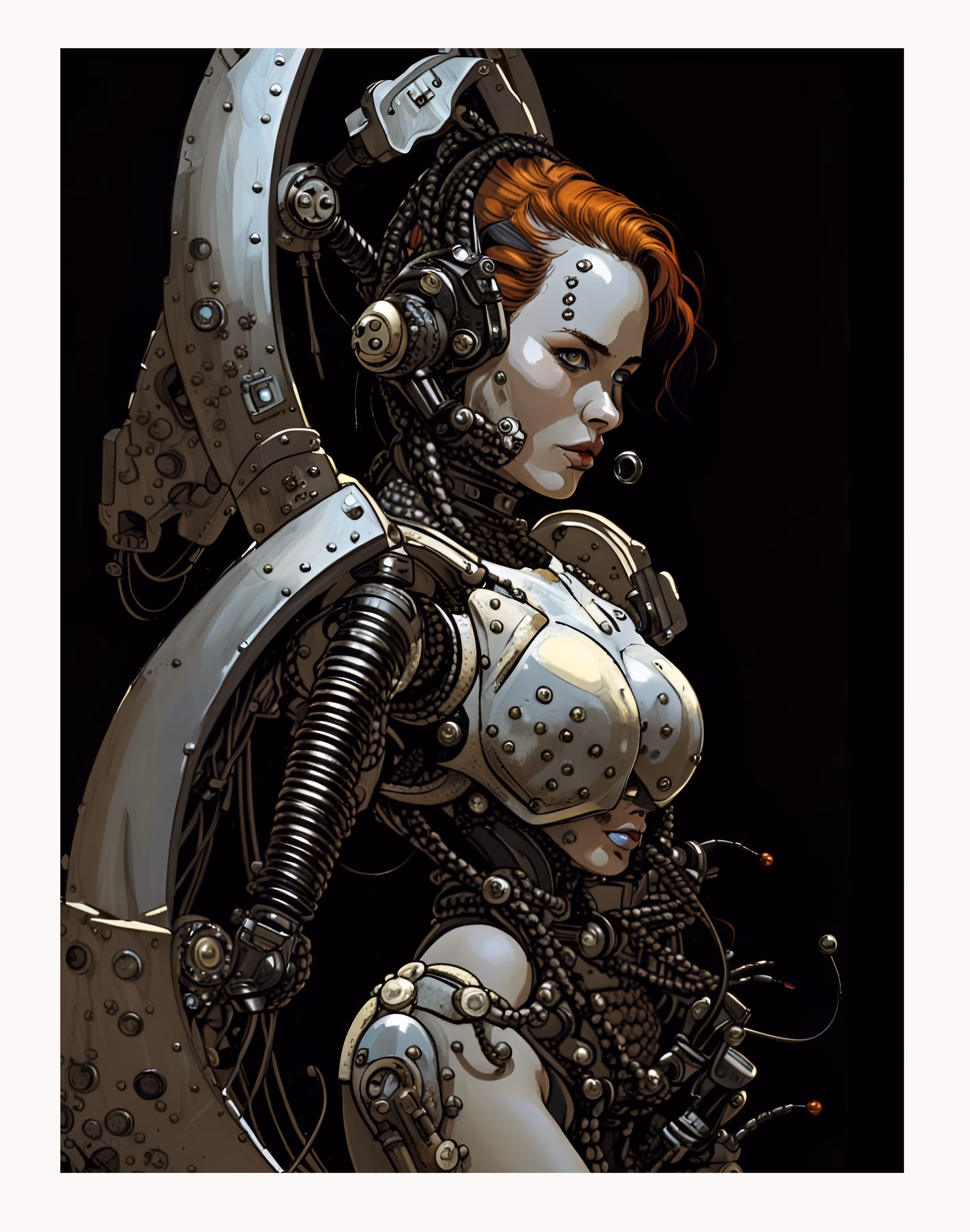 Femme Fatale 5