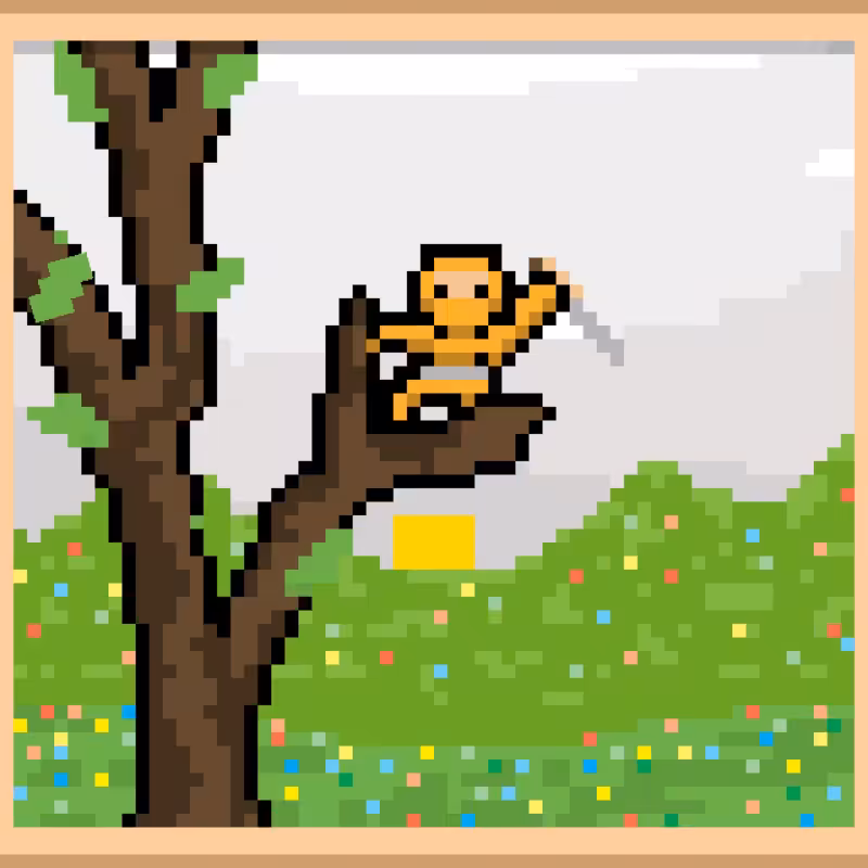 Little Ninjaz #15