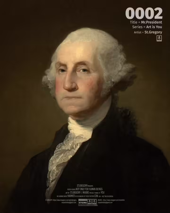 Mr.President
