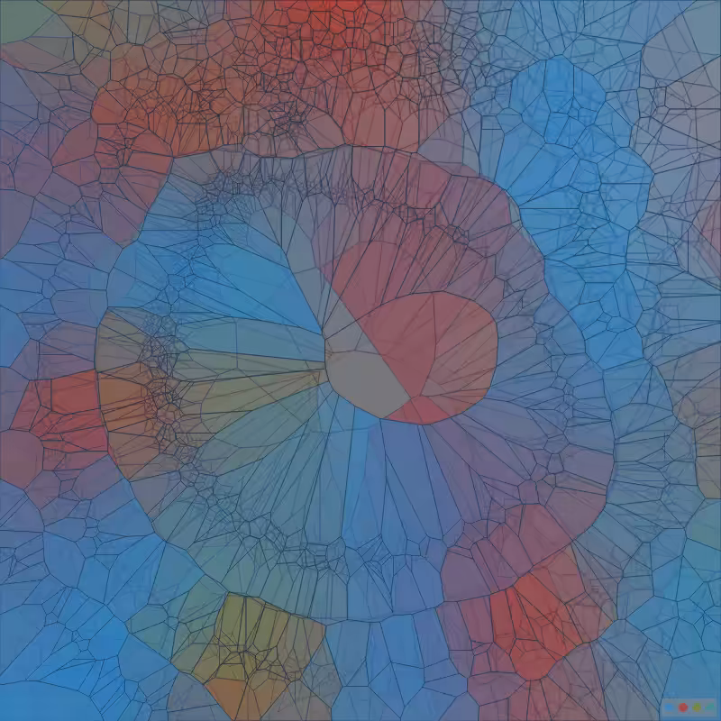 Intracellular #13